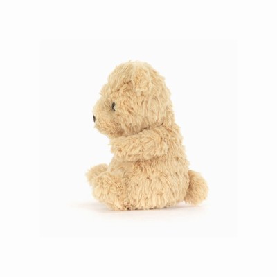 Jellycat Yummy Bear Australia | 652073NJA